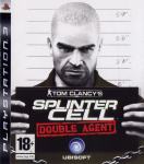 Splinter Cell: Double Agent - PS3