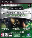 Splinter Cell Trilogy - PS3_sh