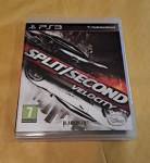 SPLIT/SECOND Velocity PS3