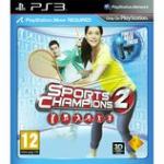 Sports Champions 2 (Move)PS3 igra,novo u trgovini,račun