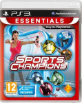Sports Champions (move Edition) (N)