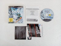 SSX kao NOVA za Sony Playstation 3 PS3 #8427