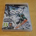 SSX PS3