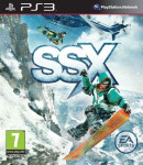 SSX ● PS3 ●