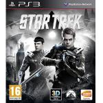 STAR TREK PS3
