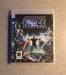 Star Wars Force Unleashed PS3