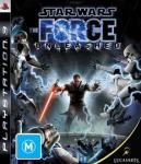 Star Wars: Force Unleashed - PS3