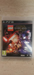 Star Wars The Force Awakens Ps3