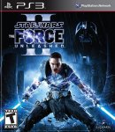 Star Wars: The Force Unleashed II - PS3