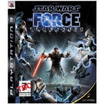 Star Wars:The Force Unleashed Ultimate Sith Edit. PS3,novo u trgovini