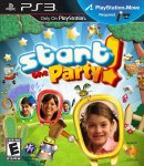 Start the Party - PS3 - igra za Move kontrolere