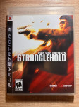 Stranglehold - PS3 igra