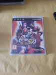 Street Fighter IV PS3