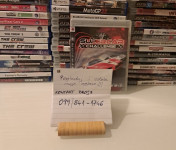 Supercar Challenge PS3