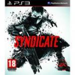 Syndicate PS3 igra novo,zapakirano u trgovini
