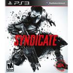 SYNDICATE PS3