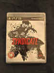 Syndicate Ps3
