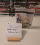 Tales of Symphonia Chronicles