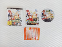Tales Of Symphonia kao NOVA za Sony Playstation 3 PS3 #8425