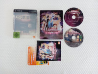 Tales Of Xillia 2 Steelbook kao NOVA za Sony Playstation 3 PS3 #8432