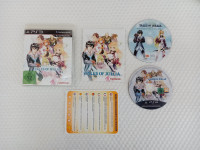 Tales of Xillia kao NOVA za Sony Playstation 3 PS3 #8411