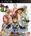 Tales of Zestiria / PS3