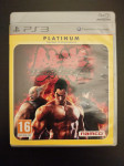 Tekken 6 Platinum