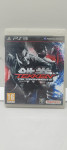 Tekken Tag Tournament 2 Sony Playstation 3 PS3