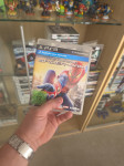 The Amazing Spiderman PS3