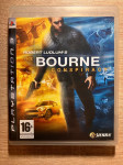 The Bourne Conspiracy - PS3 igre