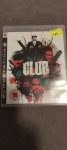The Club PS3