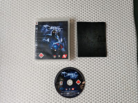 The Darkness za Playstation 3 disc kao nov #011
