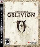 The Elder Scrolls: Oblivion - PS3