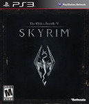 THE ELDER SCROLLS V SKYRIM ● PS3 ●