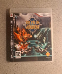 The Eye of Judgament PS3