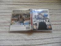 the fight ps3