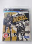 The House of the Dead Overkill