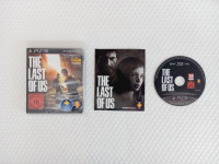 The Last Of Us kao NOVA za Sony Playstation 3 PS3 #8415