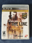 The Line Spec Ops Ps3
