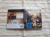 the lord of the rings conquest ps3