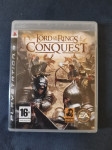 The Lord of the Rings Conquest Ps3