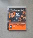 The Orange Box PS3