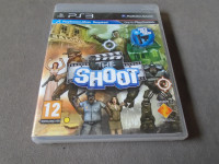 The shoot ps3