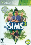 The Sims 3 (Platinum Hits) (Import) (N)