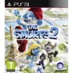 The Smurfs 2 PS3 igra,novo u trgovini