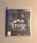 Thief PS3