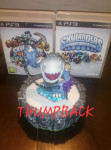 THUMPBACK Skylander PS3