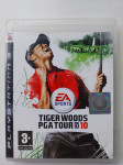 Tiger Woods PGA Tour 10