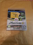 Tiger Woods PGA Tour 12 PS3