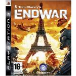 TOM CLANCY´S END WAR PS3